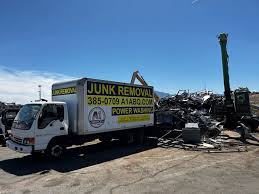 Professional Junk Removal in Georgetown, GA